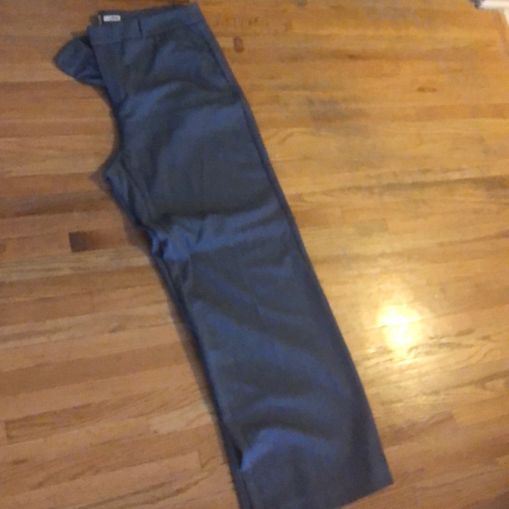 Slacks